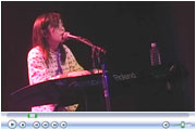 Live（2005.11.1＠下北沢CLUB Que）