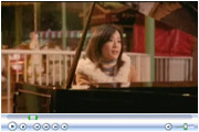 「ピアノを弾いて」PV