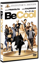 DVD『Be Cool』