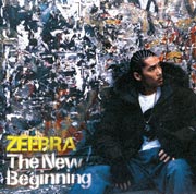 『The New Beginning』 2006年2月15日発売