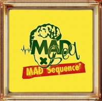 『MAD Seq*』 2006年 3月22日発売