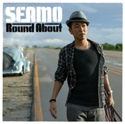 seamo ニューアルバム round about 発売決定 barks