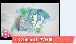 「Sakura」PV映像
