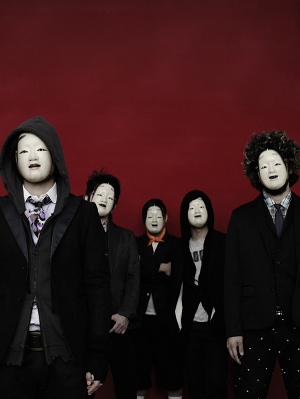 前代未聞 無名の日本人バンドfactが衝撃の世界デビュー Barks