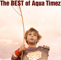 『The BEST of Aqua Timez』