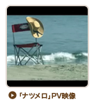 「ナツメロ」PV映像
