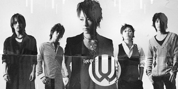 Uverworld 初ベスト発売 Barks