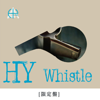『Whistle～Portrait Version～』限定盤