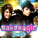 「makemagic」