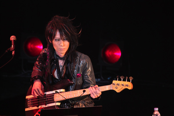 Toshi X Japan画像 10 02 24 Toshi Last Concert 武士japan 10ページ目 Barks