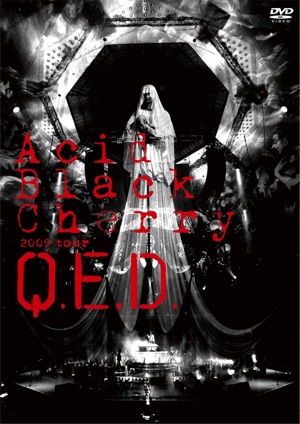 Acid Black Cherry 想像を絶する記録映像付きライヴdvdをリリース Barks