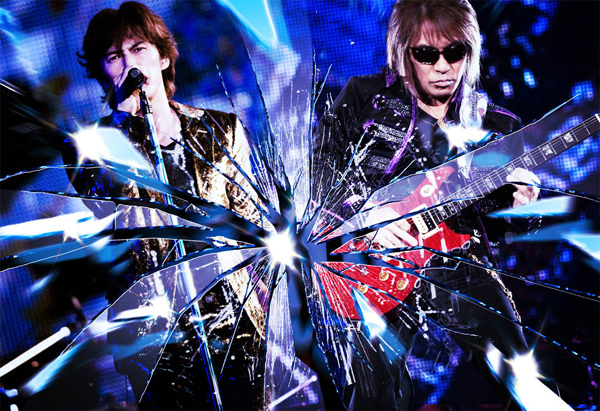 B'z LIVE DVD 8点セットすべて歌詞カード付です - ミュージック