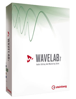 wavelab 7 vs wavelab elements
