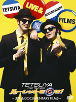 『FIRST TOUR 2010 ルーレットを回せ！～LIVE & DOCUMENTARY FILMS～』