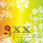 『TWENITY 2000-2010』