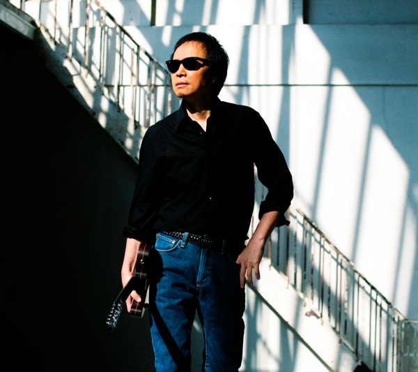 吉田拓郎完全復活を遂げる、3年ぶりのオリジナルアルバム『午後の天気