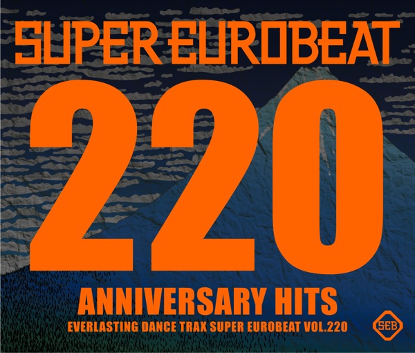 スーパーユーロビート 218／EUROBEAT - CD