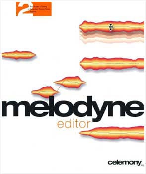 和音も認識可能なピッチシフト タイムストレッチソフトの新バージョン Melodyne Editor 2 登場 Barks