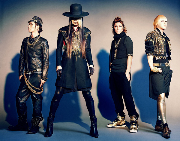 ムック/-MUCC 15th Anniversary Year Live- - ミュージック