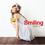 4th Album『Smiling』
