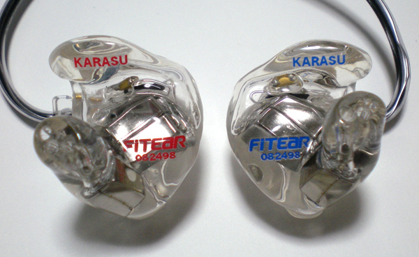 BARKS編集部レビュー】圧倒的な信頼性を放つカスタムIEM、FitEar