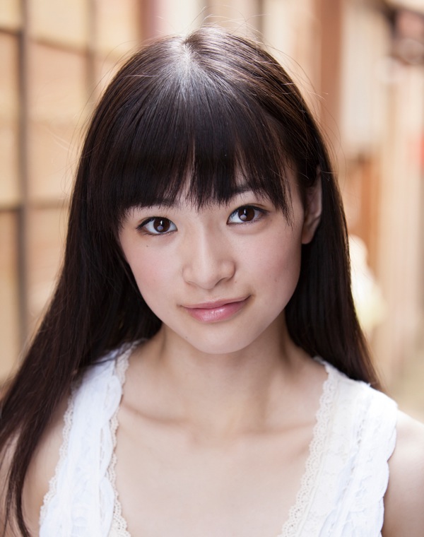 37thホリプロタレントスカウトキャラバン＞グランプリの優希美青が『ディズニープリンセス・ベスト』で歌手デビュー | BARKS