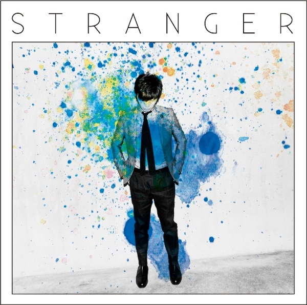 星野 源、3rdアルバム『Stranger』ジャケット＆詳細を発表 | BARKS