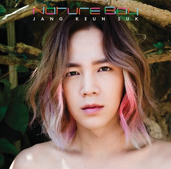 チャン グンソク 2ndアルバム Nature Boy リリースと無料イベント開催を発表 Barks