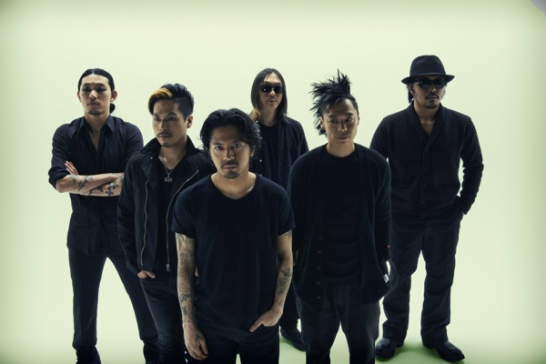 Dragon Ash Ikuzoneの命日に新曲 Here I Am の歌詞を全文公開 Barks