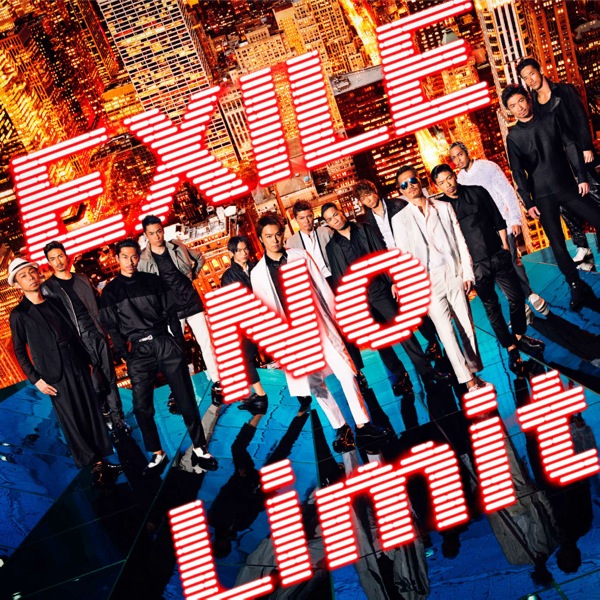 Exile Takahiro No Limit を語る 諦めてしまうと 自分自身に負けてしまうことになる Barks