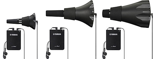 ✨超美品✨YAMAHA ヤマハ サイレントブラス SB3X+arpamedia.org