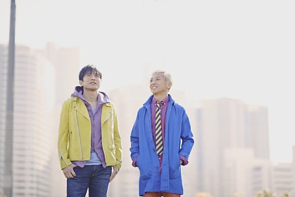 桜井和寿（Mr.Children）×GAKU-MCプロデュースの「春の歌」、MV解禁日が決定 | BARKS