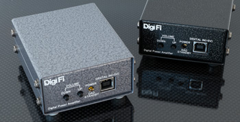 雑誌「DigiFi 第13号」、今度はUSB DAC付デジタルパワーアンプがついてくる | BARKS