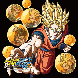 グッドモーニングアメリカ ドラゴンボール改 仕様含む新作ジャケット公開 Barks