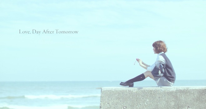 倉木麻衣、「Love, Day After Tomorrow feat.15 directors」MVフル公開 