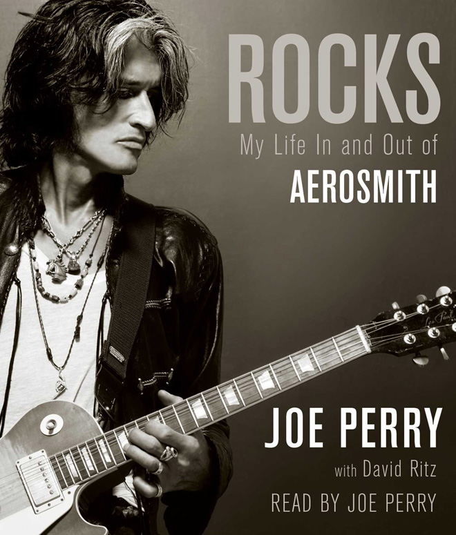 Aerosmith エアロスミス Joe Perry Y2K ギターピック