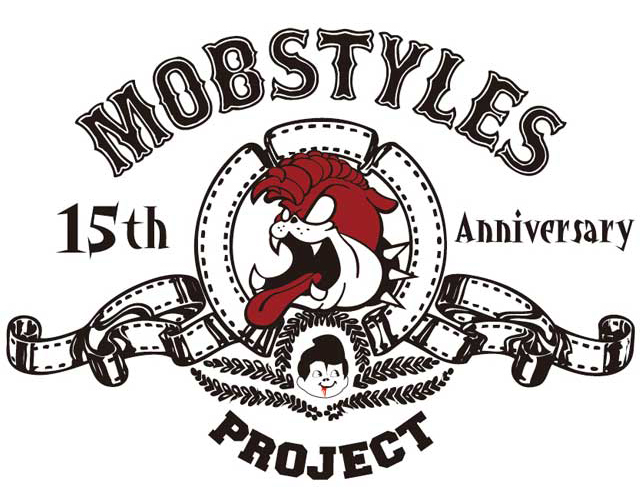 10 Feet ブランド Mobstyles 15周年ツアーに出演 ファイナルは石垣島 Barks
