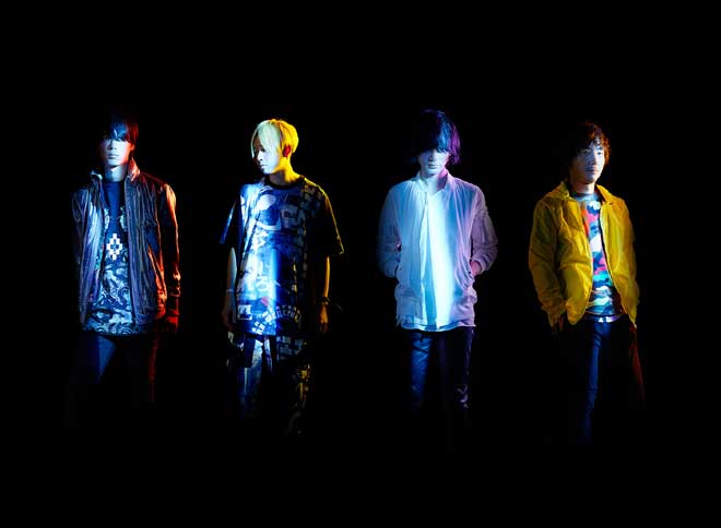 BUMP OF CHICKEN、東市篤憲×番場秀一 夢のタッグによる新曲「Hello,world!」MV公開