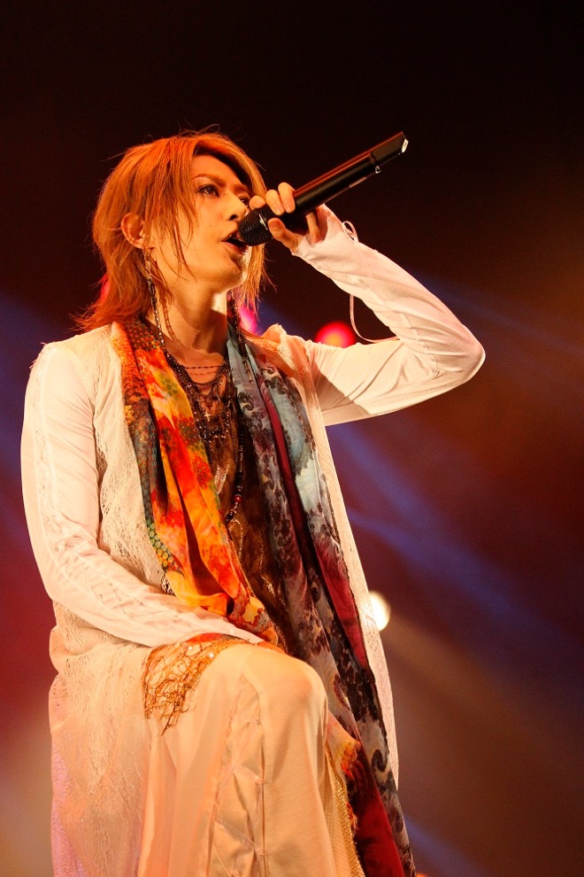 ViViD LIVE 2012「TAKE OFF 〜Birth to the NEW WORLD〜」at日本武道館