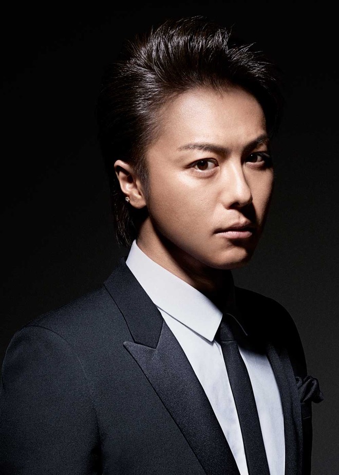 EXILE TAKAHIRO、ソロ1stアルバム発売決定。3CD＋3DVD＋写真集3冊で総 