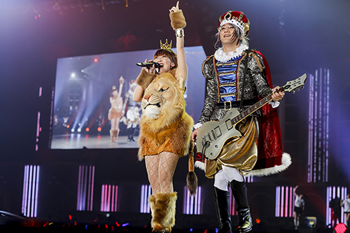 King Super Live 15 人気声優 アニソンシンガーら22組が大集合 熱狂の2日間 5ページ目 Barks