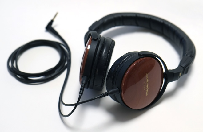 audio−technica EARSUIT ATH-ESW950 - ヘッドフォン/イヤフォン