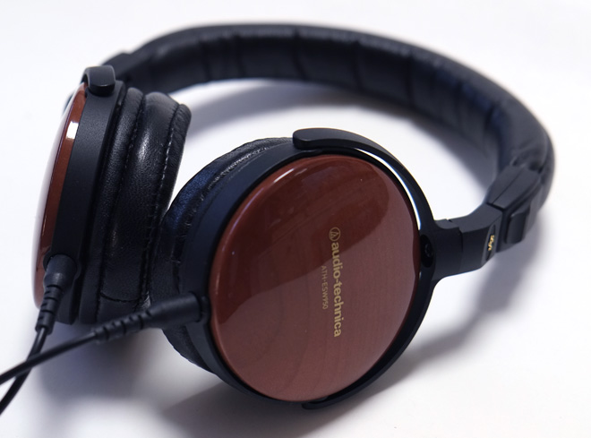 audio−technica EARSUIT ATH-ESW950 沸騰ブラドン shottys.com