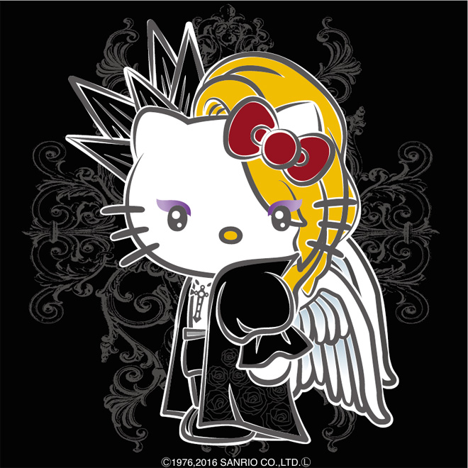 Yoshikitty サンリオ キャラクター大賞 で7位 Barks