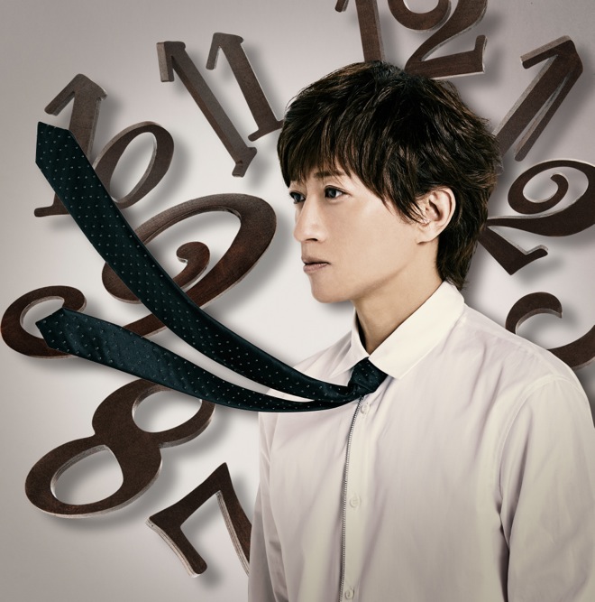 TETSUYA (L'Arc〜en〜Ciel)、新曲2タイトルのMV期間限定公開 | BARKS