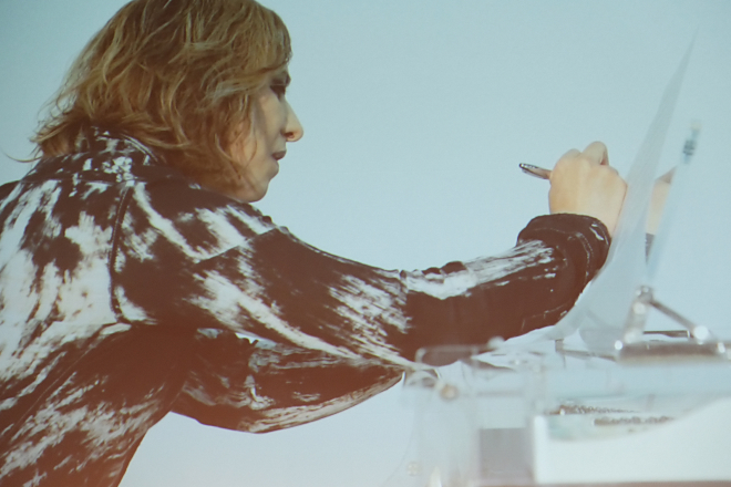 YOSHIKI 写真集 XY DVD Yahoo!フリマ（旧）+ciocolaterie-millesime.ro