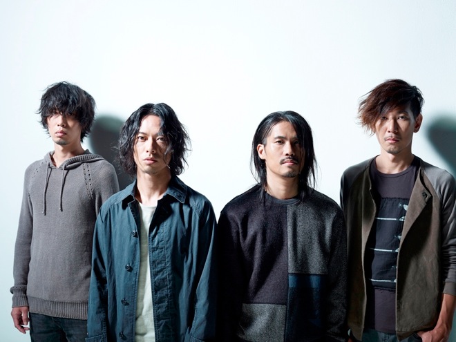 The Back Hornのニューsgが松本人志出演 タウンワーク 新cmソングに Barks