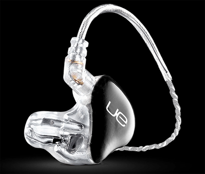 Ultimate Ears、UE 18 ProがUE 18+ Proに | BARKS