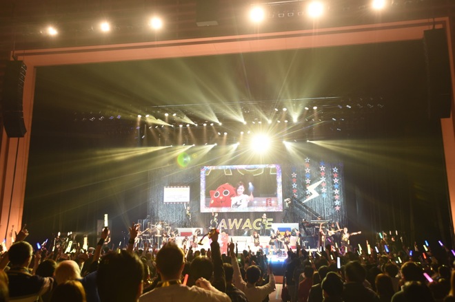 【レポート】倉木麻衣、＜SAWAGE☆LIVE＞ファイナル「忘れられないライブになりました」 | BARKS