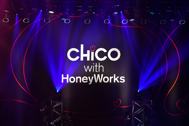 ライブレポート Chico With Honeyworks 今日もサクラ舞うzeppに ファイナル公演 Barks